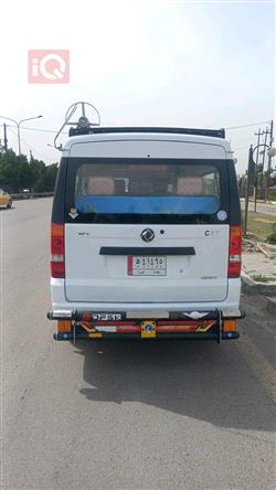 دۆنگ فینگ C37